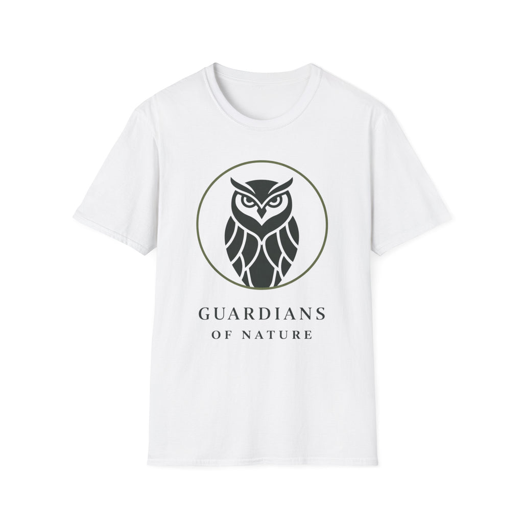 Guardians of Nature T-Shirt