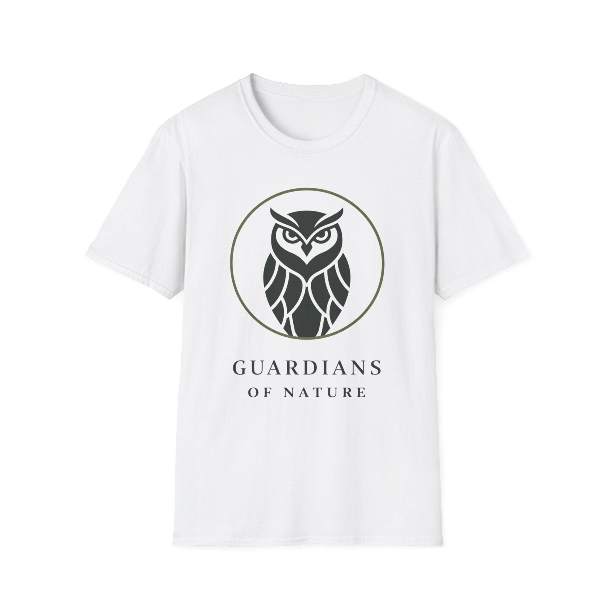 Guardians of Nature T-Shirt