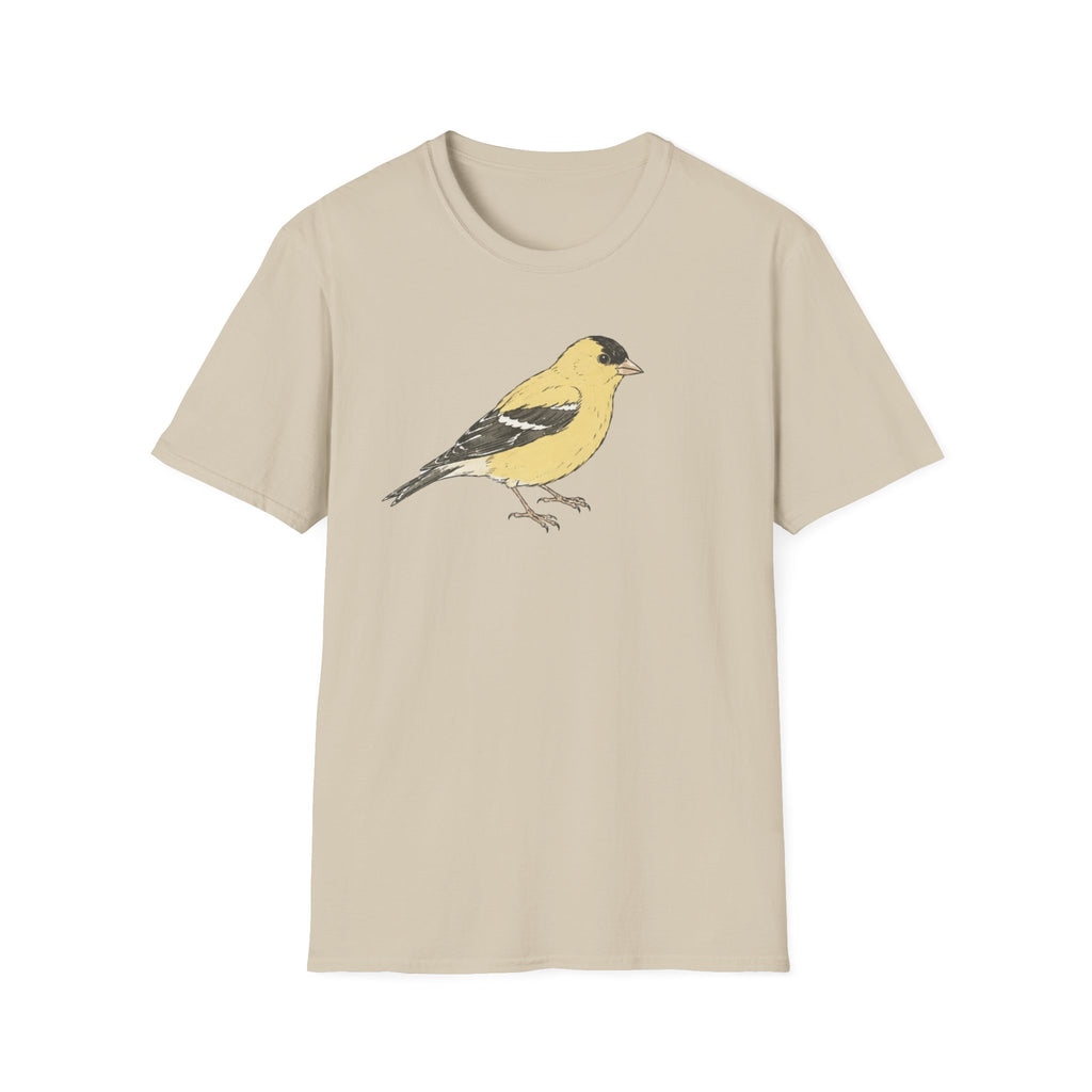 American Goldfinch T-Shirt