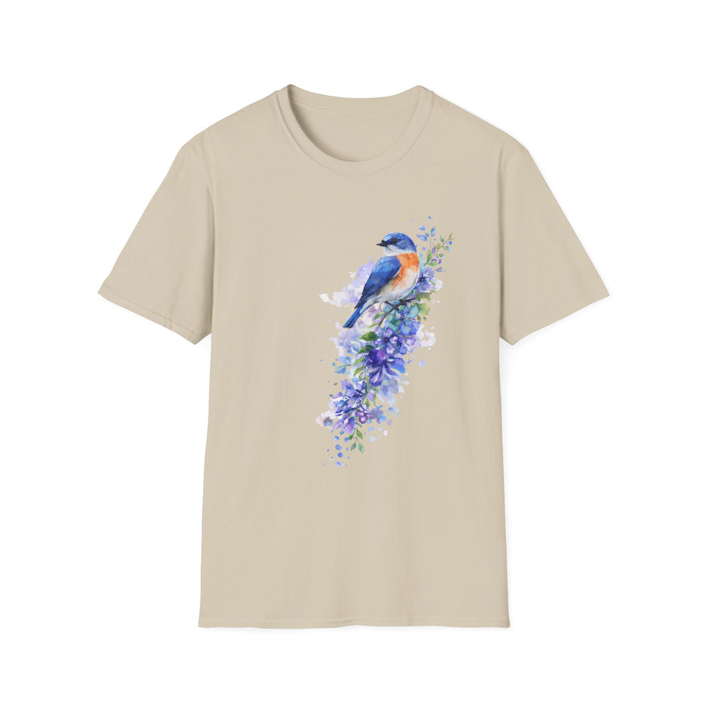 Eastern Bluebird T-Shirt
