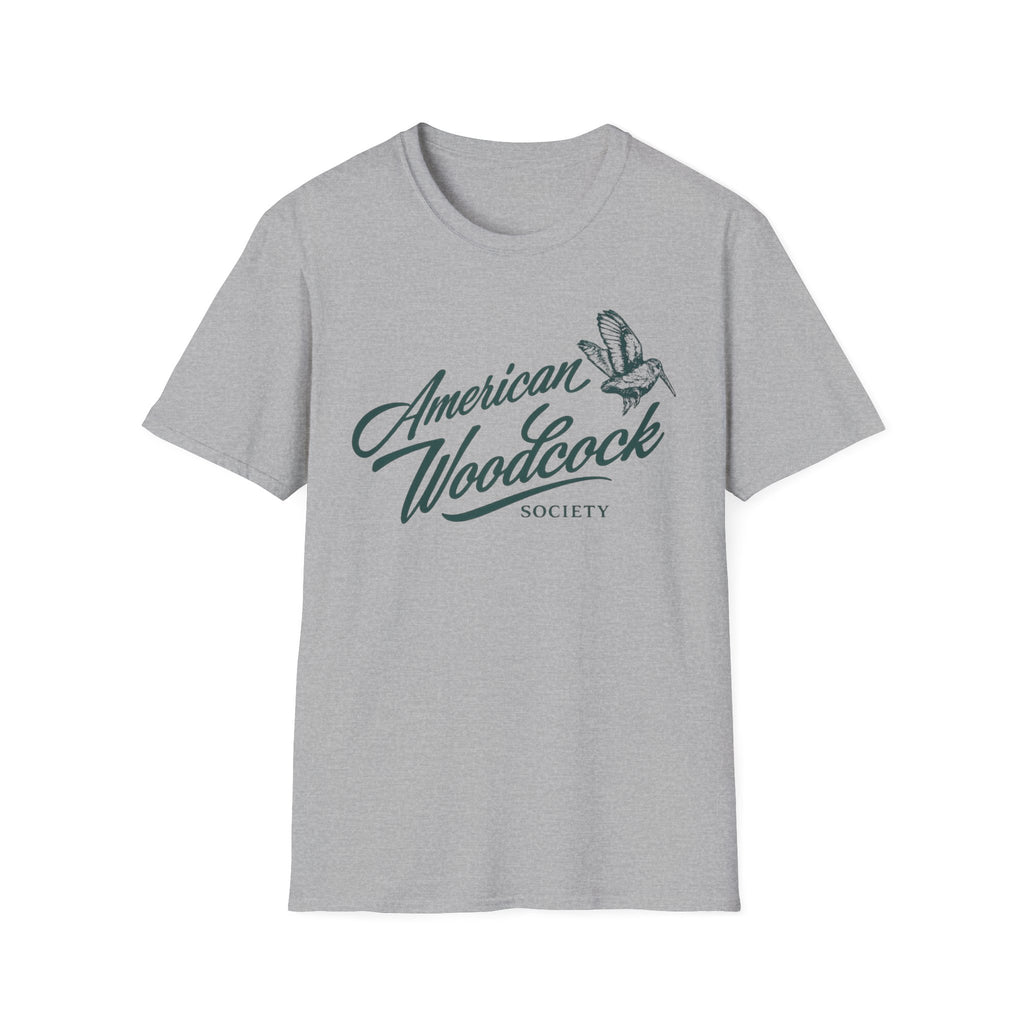 American Woodcock Society T-Shirt