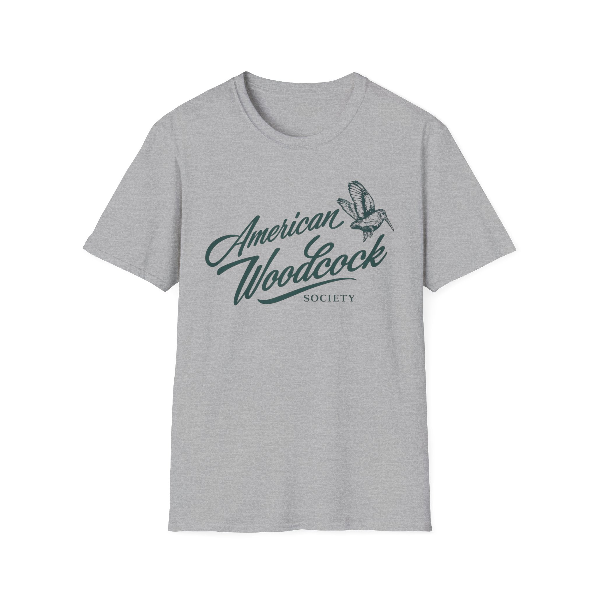 American Woodcock Society T-Shirt