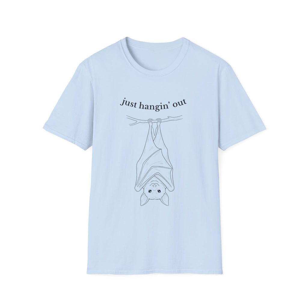 Just Hangin' Out T-Shirt