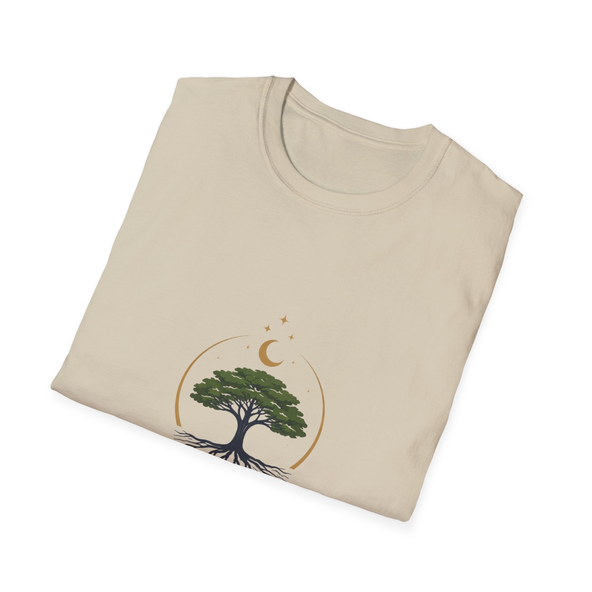 Rooted in Magic T-Shirt