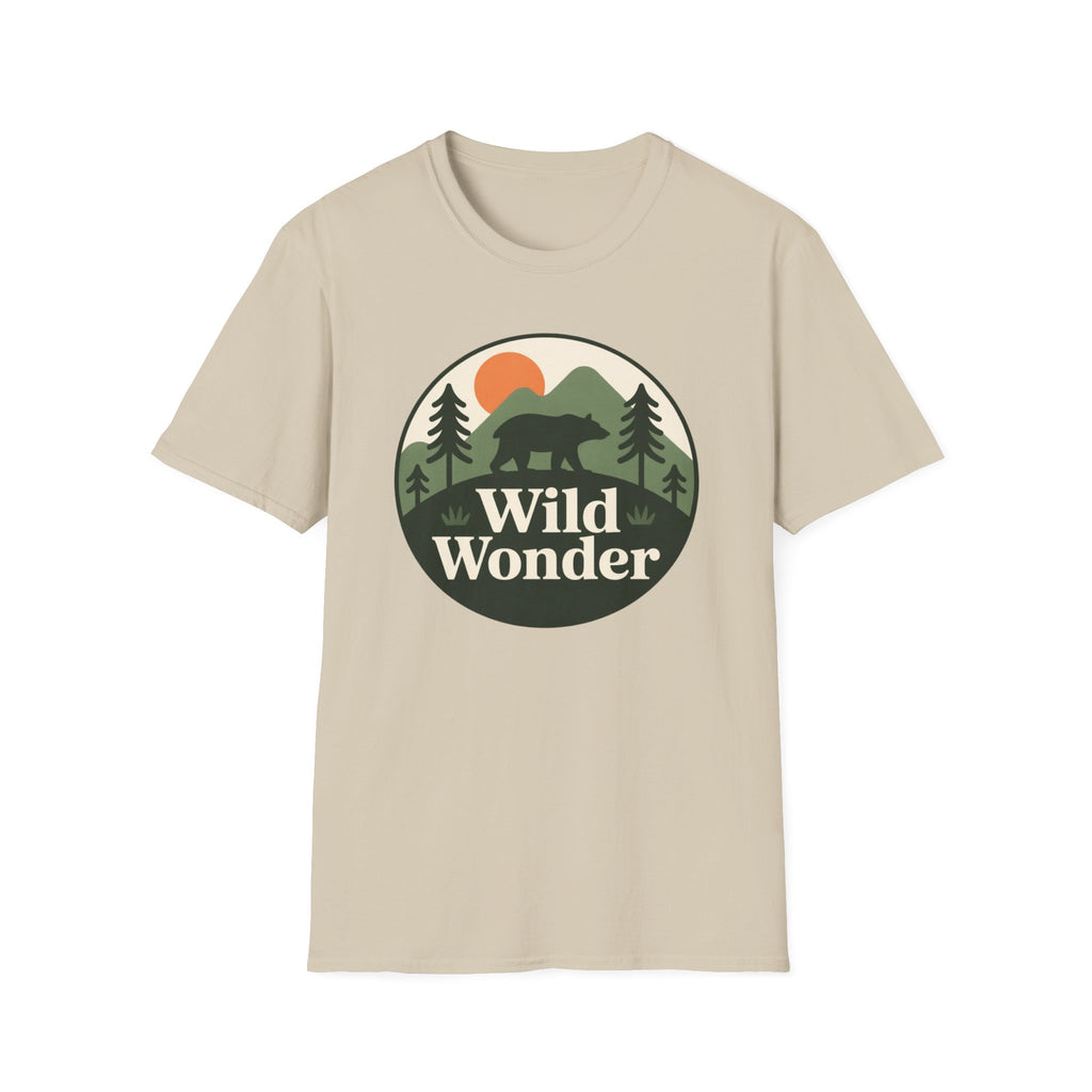 Wild Wonder T-Shirt
