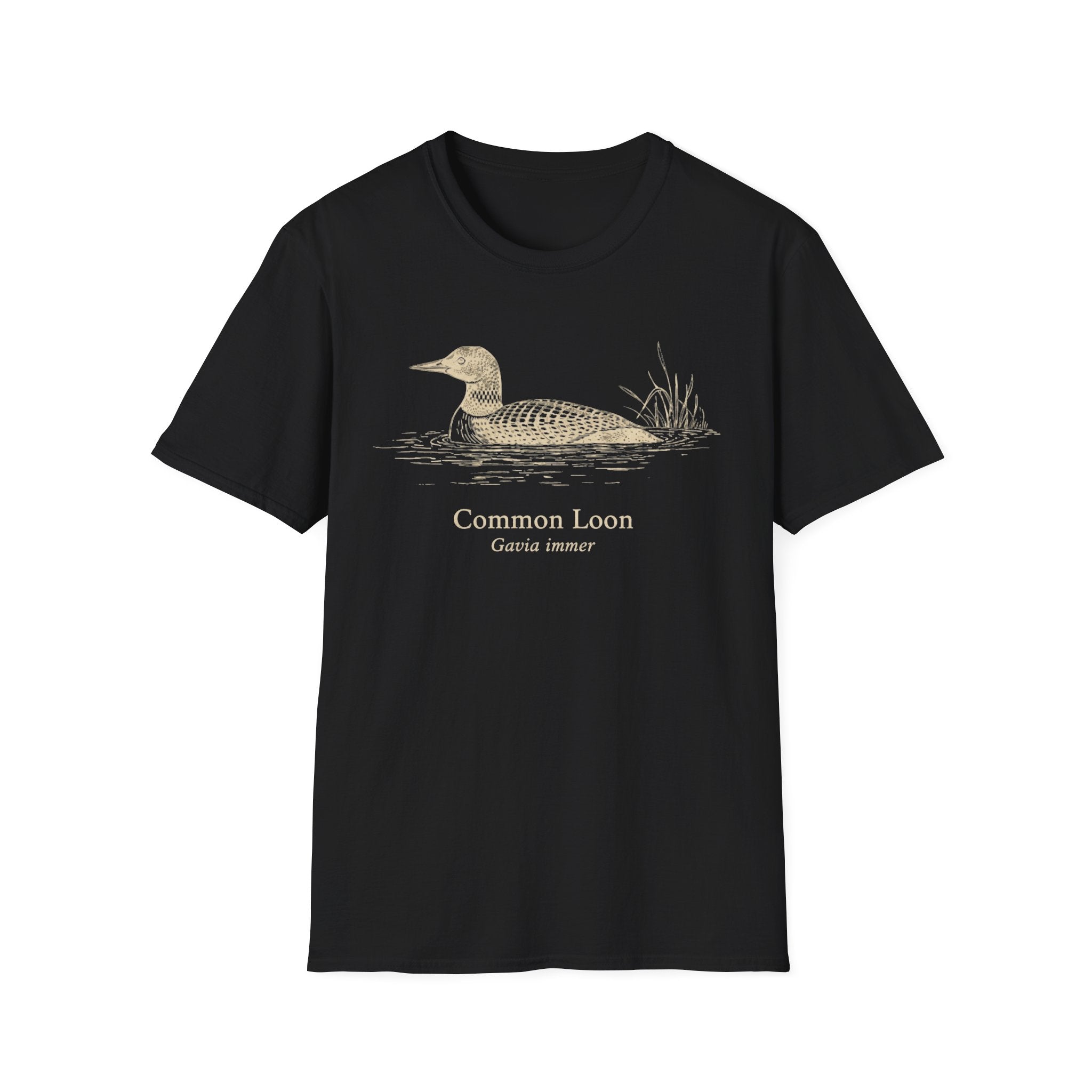 Common Loon T-Shirt