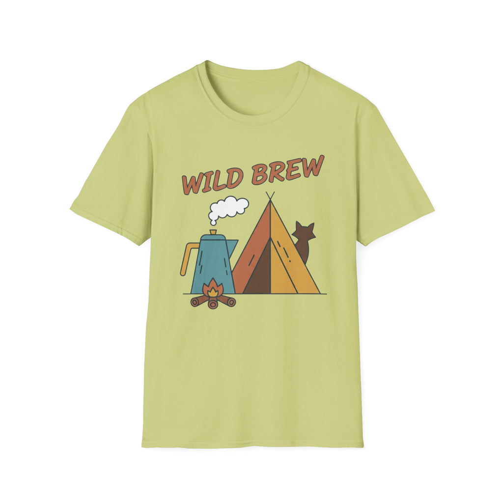 Wild Brew T-Shirt