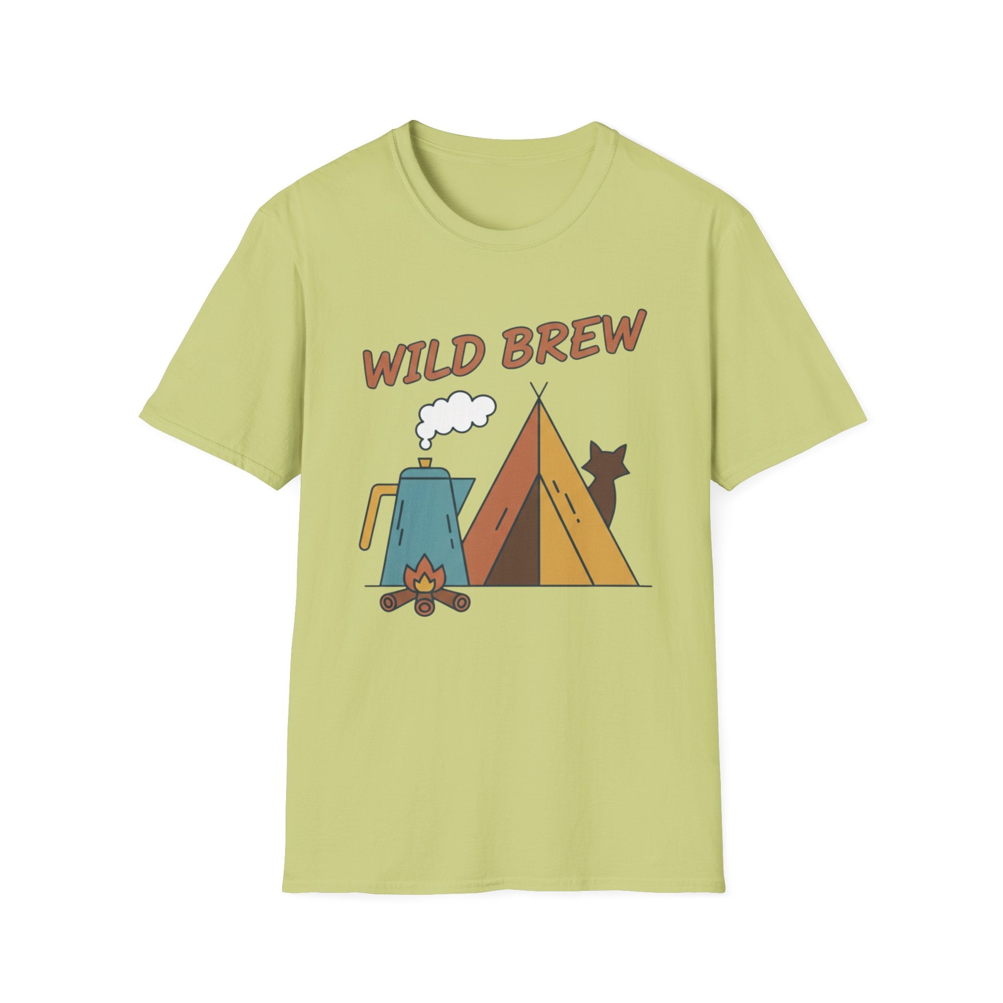 Wild Brew T-Shirt