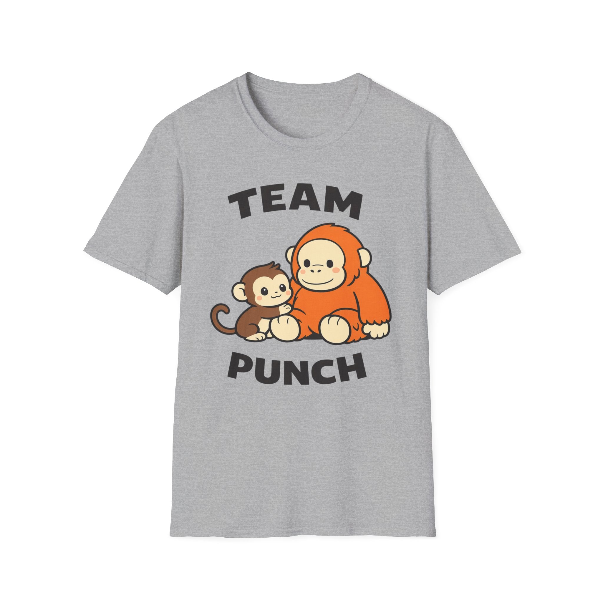 Team Punch T-Shirt