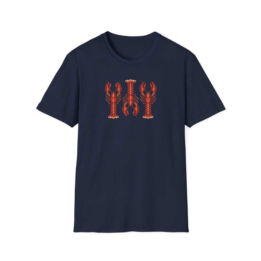 Lobster T-Shirt