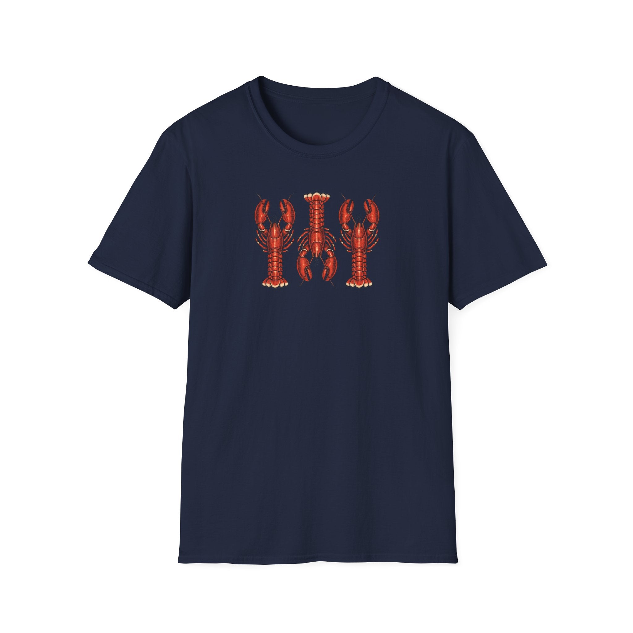 Lobster T-Shirt