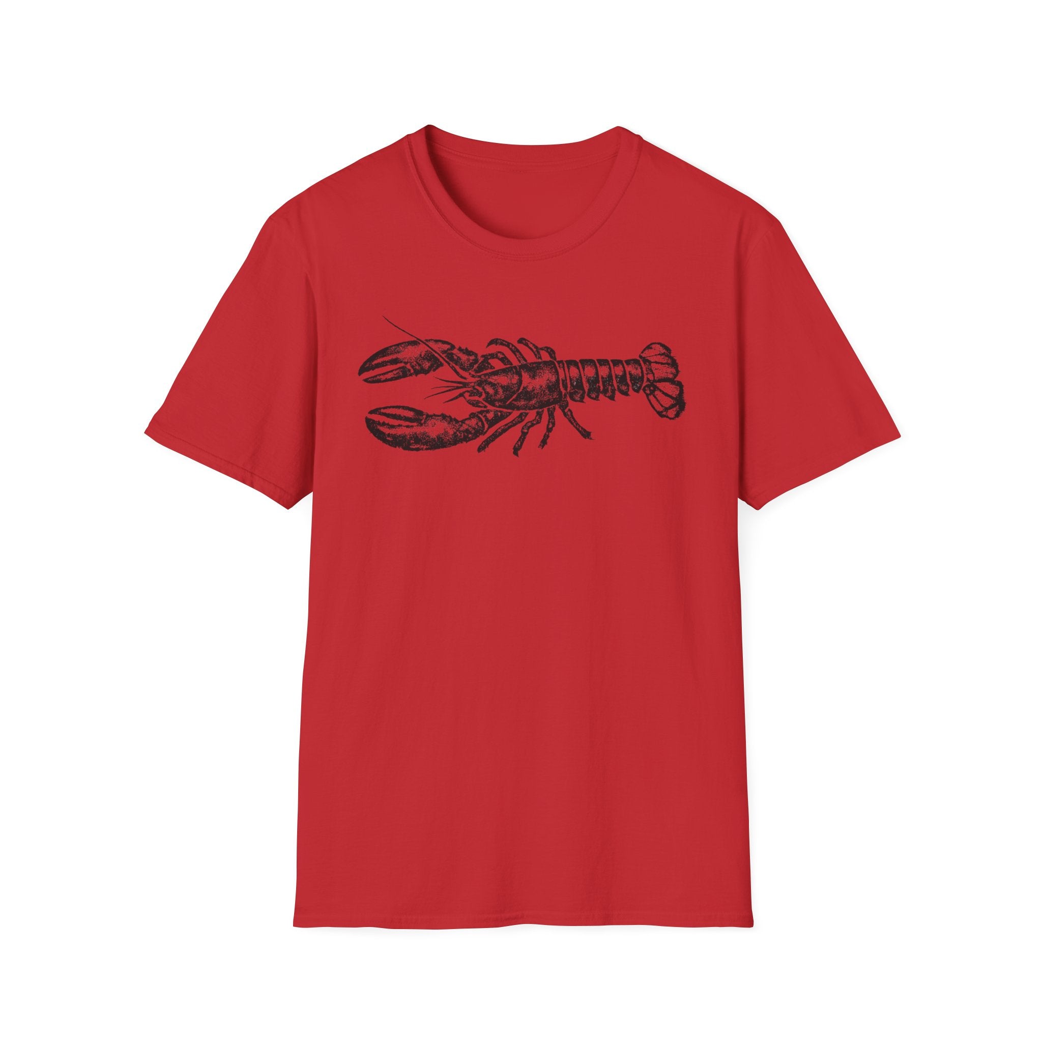 Lobster T-Shirt