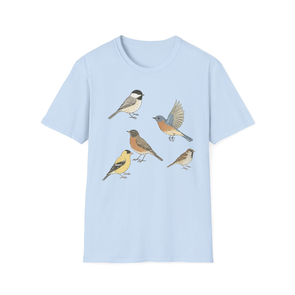 Songbird T-Shirt