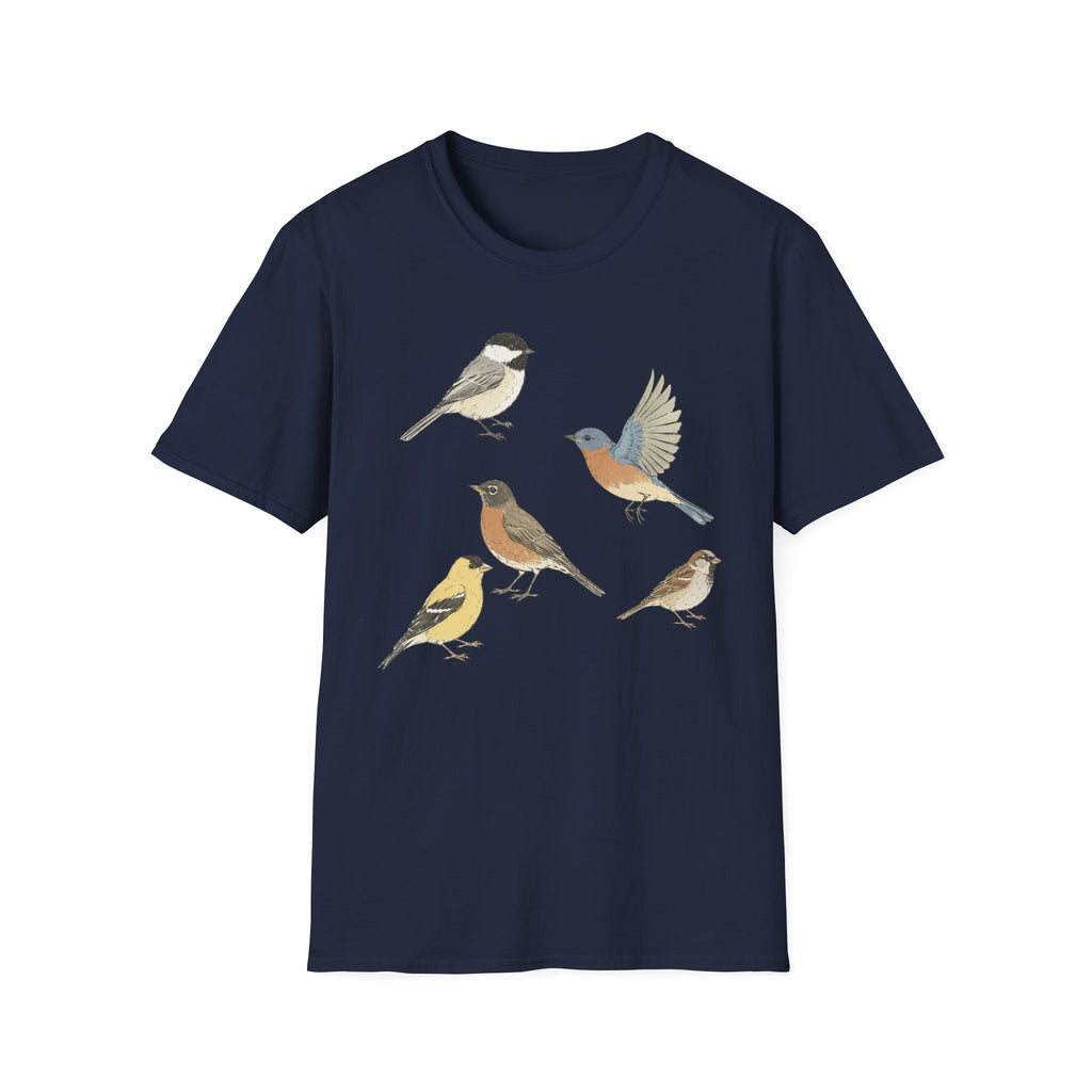 Songbird T-Shirt