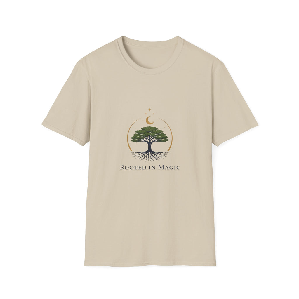 Rooted in Magic T-Shirt