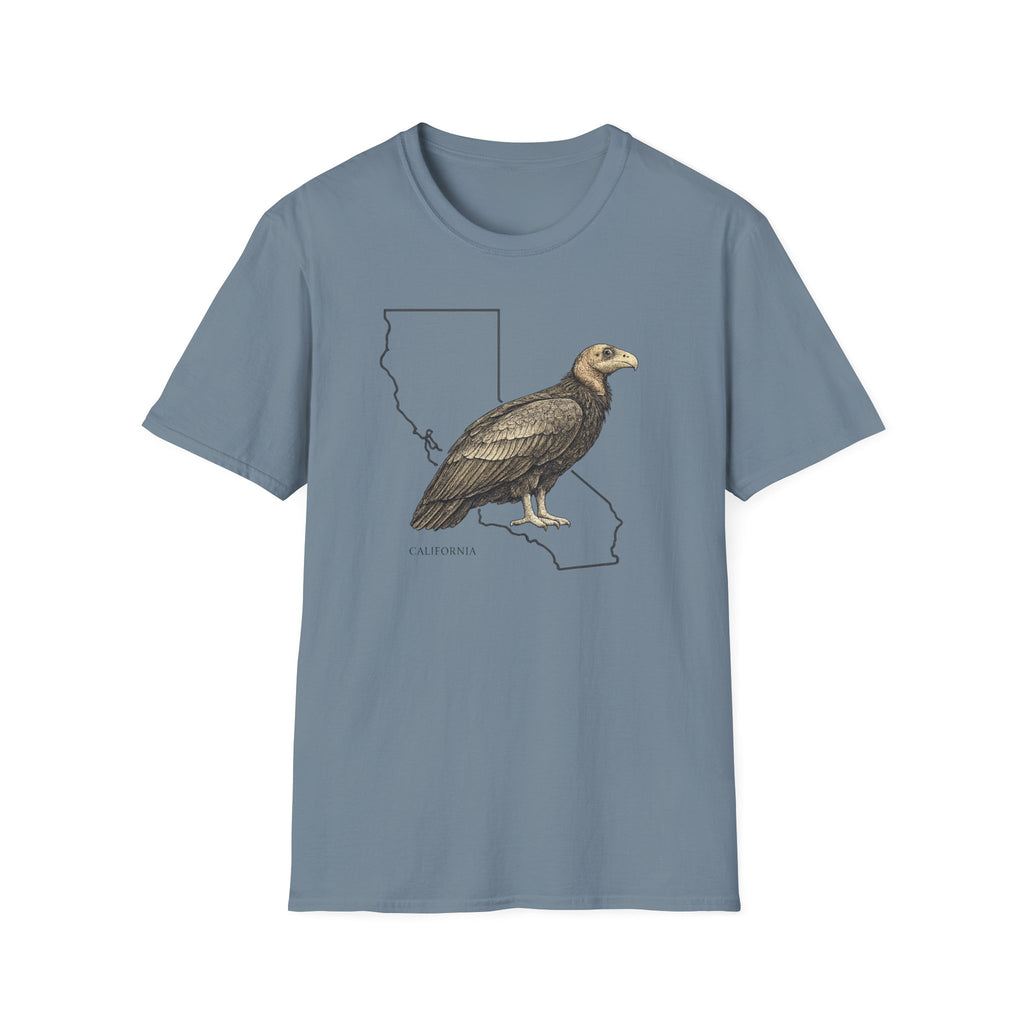 California Condor T-Shirt