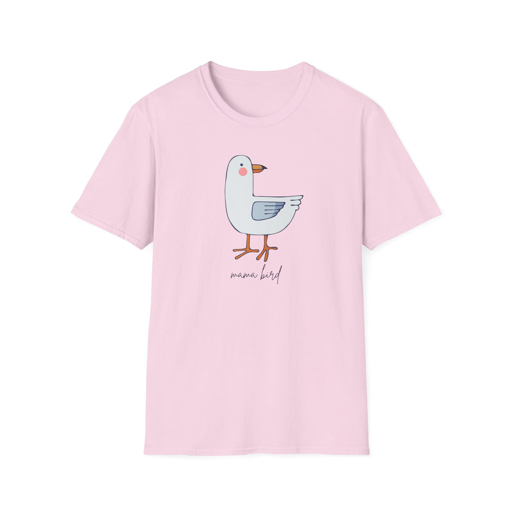 Mama Bird T-Shirt