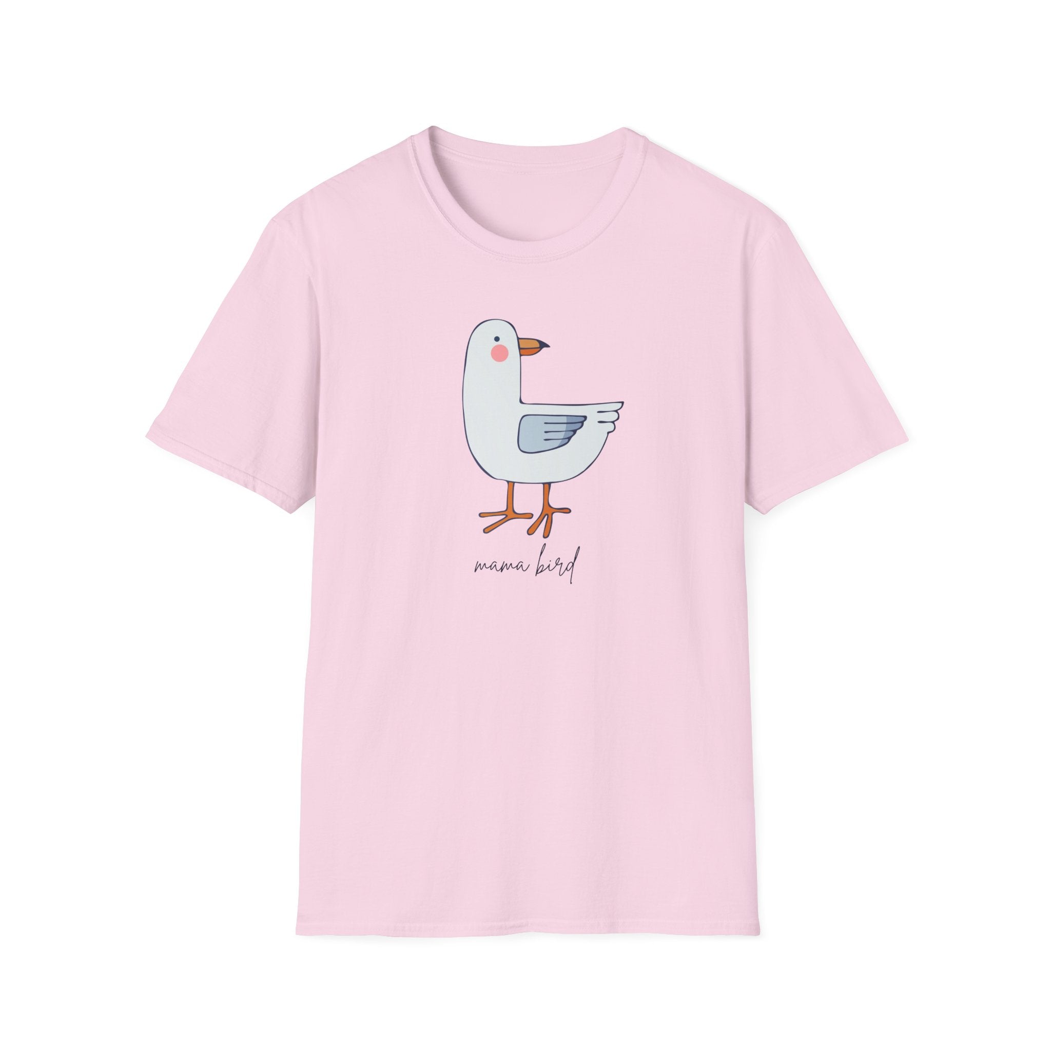 Mama Bird T-Shirt