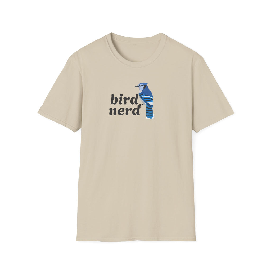 Bird Nerd T-Shirt