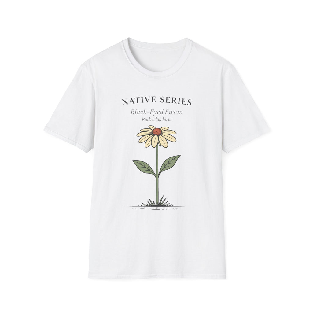 Native Series Black-eyed Susan T-Shirt