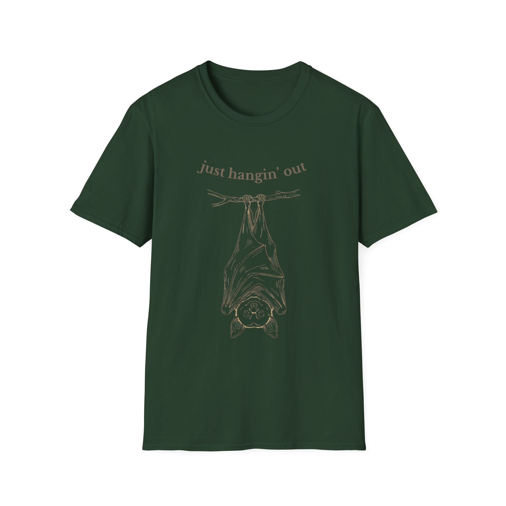 Just Hangin' Out T-Shirt