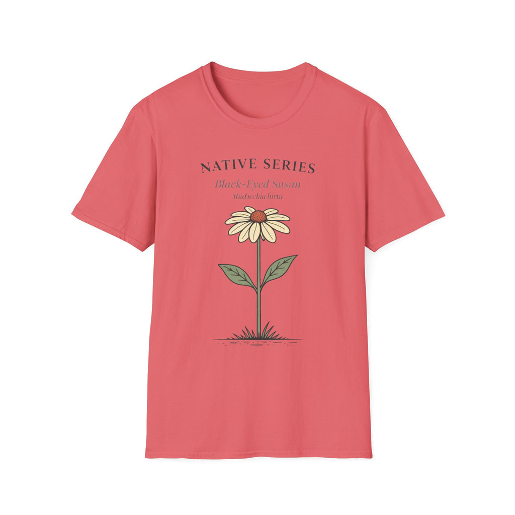 Native Series Black-eyed Susan T-Shirt