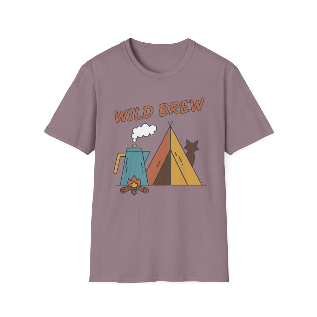 Wild Brew T-Shirt