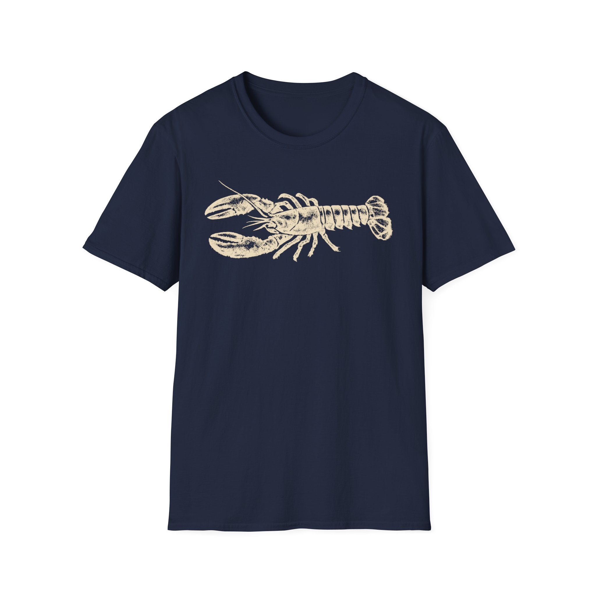 Lobster T-Shirt