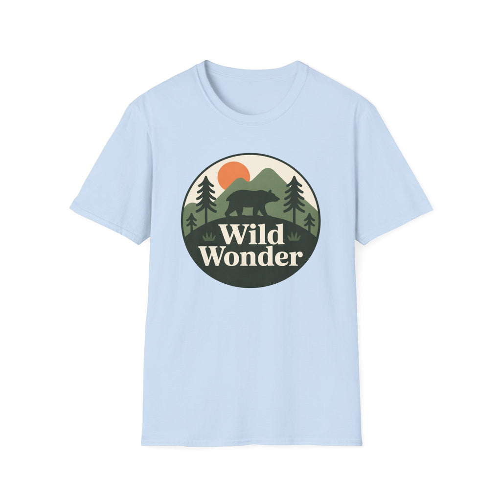 Wild Wonder T-Shirt