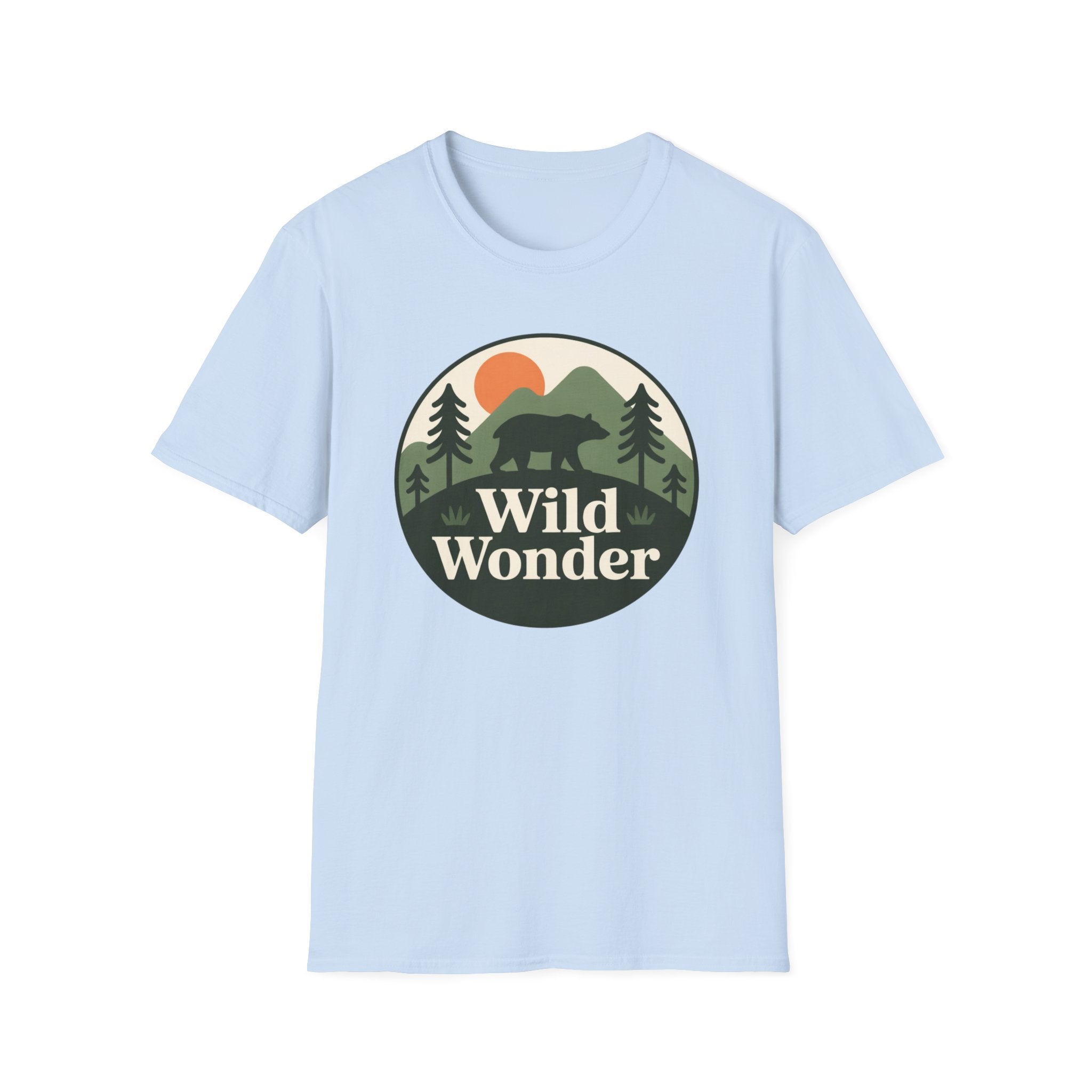 Wild Wonder T-Shirt