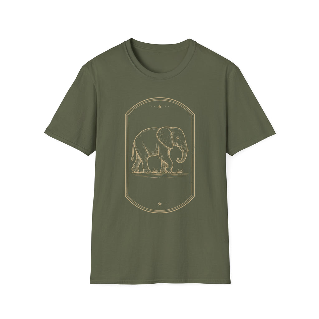 Elephant T-Shirt
