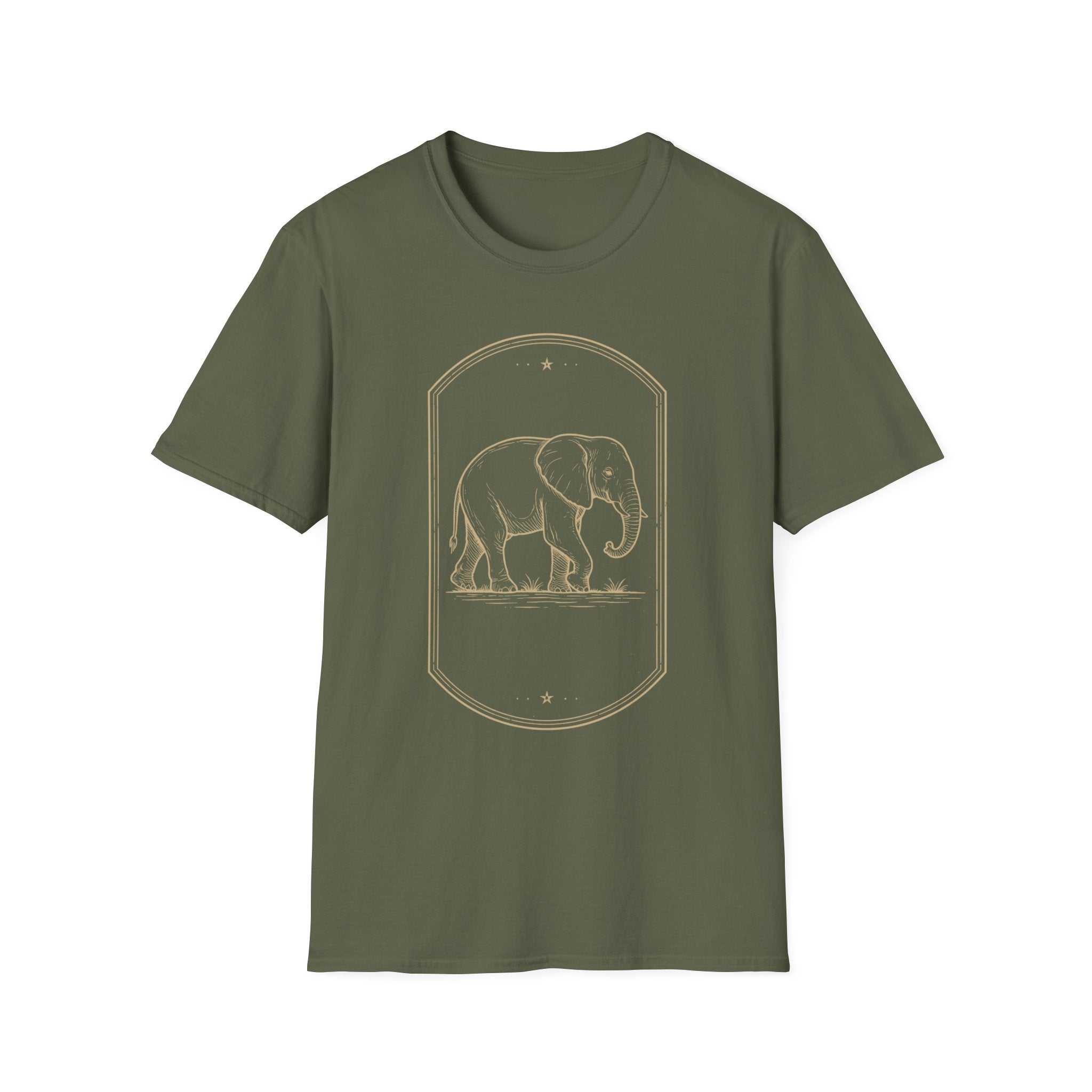 Elephant T-Shirt