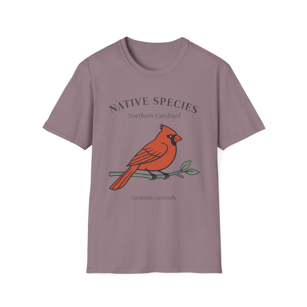 Native Series Northern Cardinal T-Shirt