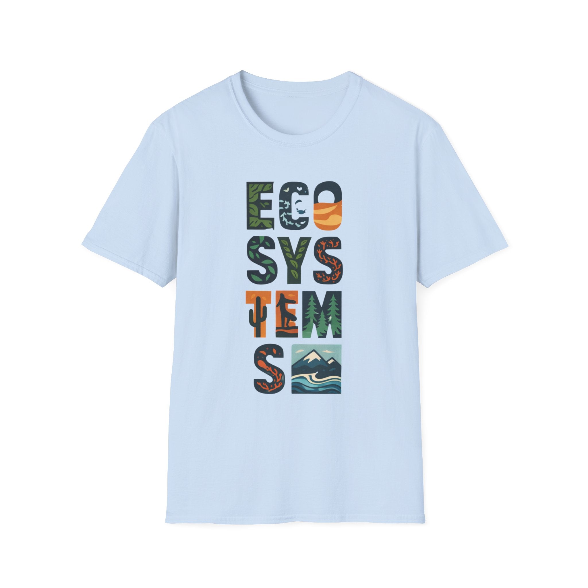 Ecosystems T-Shirt