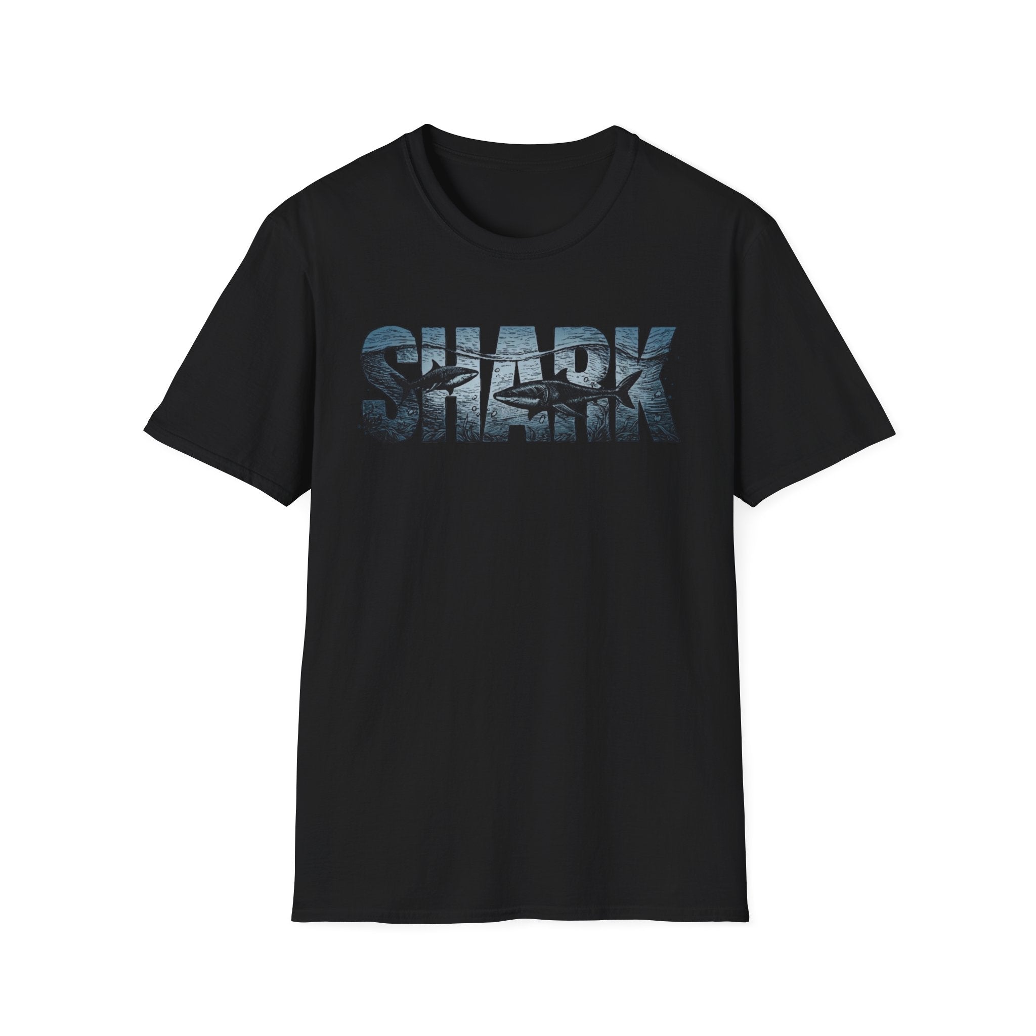 Shark T-Shirt