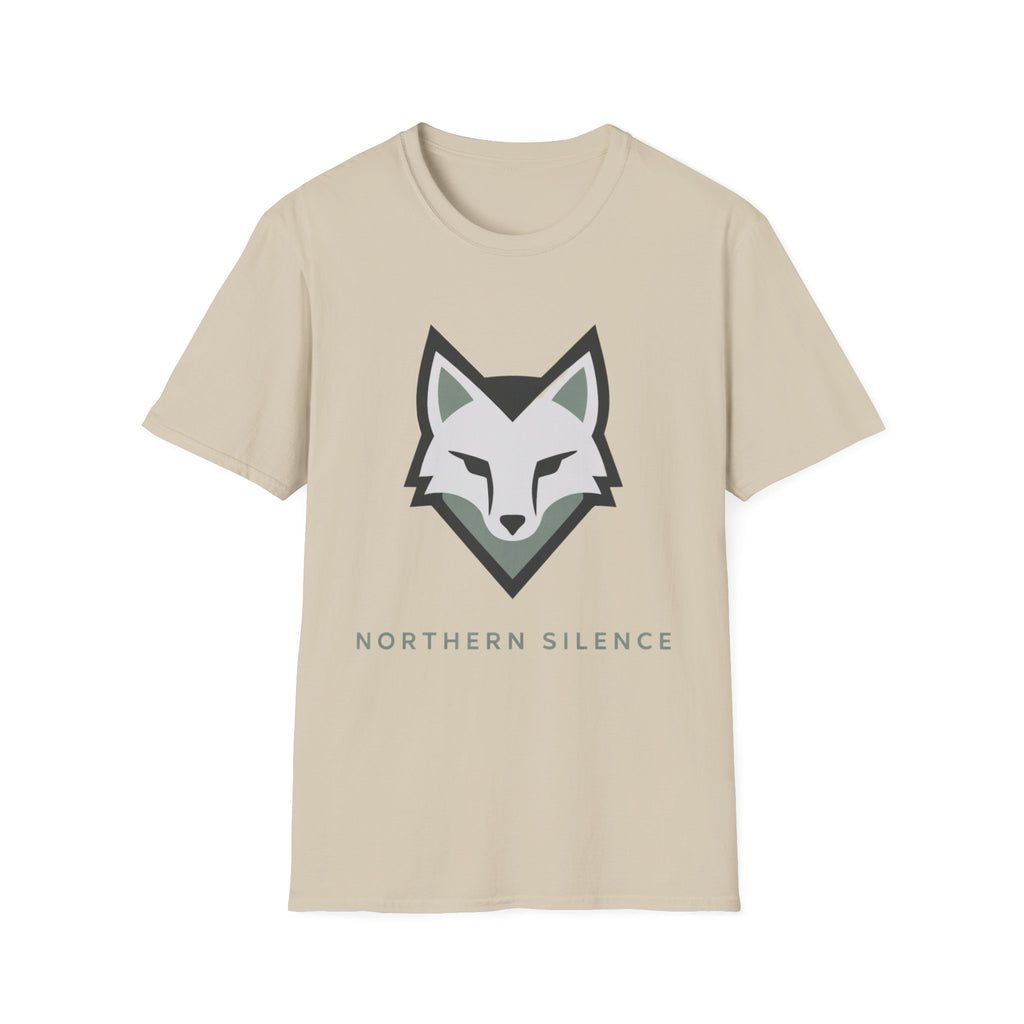 Northern Silence T-Shirt