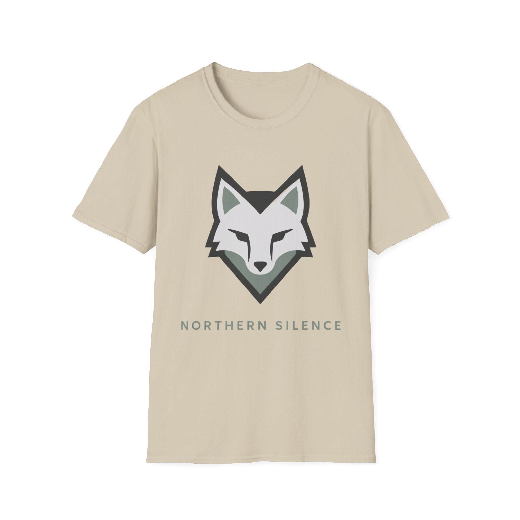 Northern Silence T-Shirt
