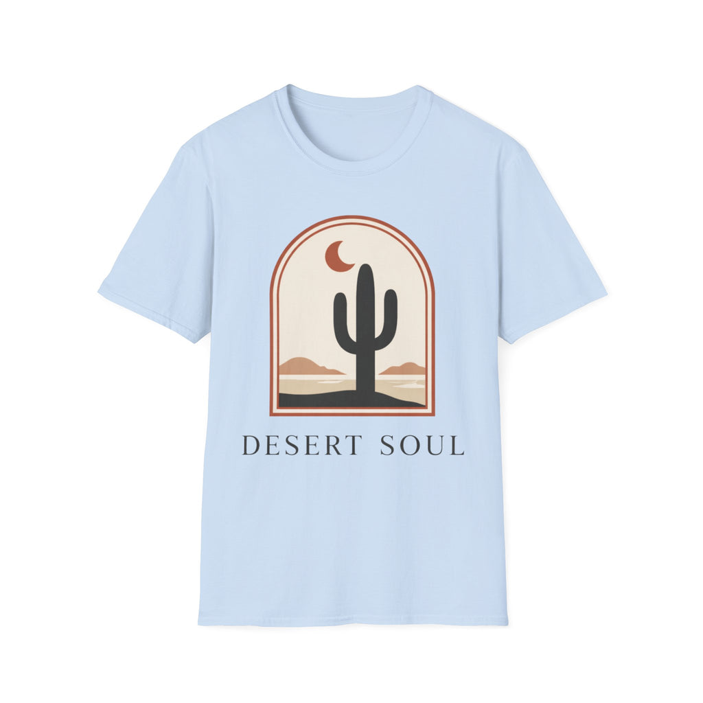 Desert Soul T-Shirt