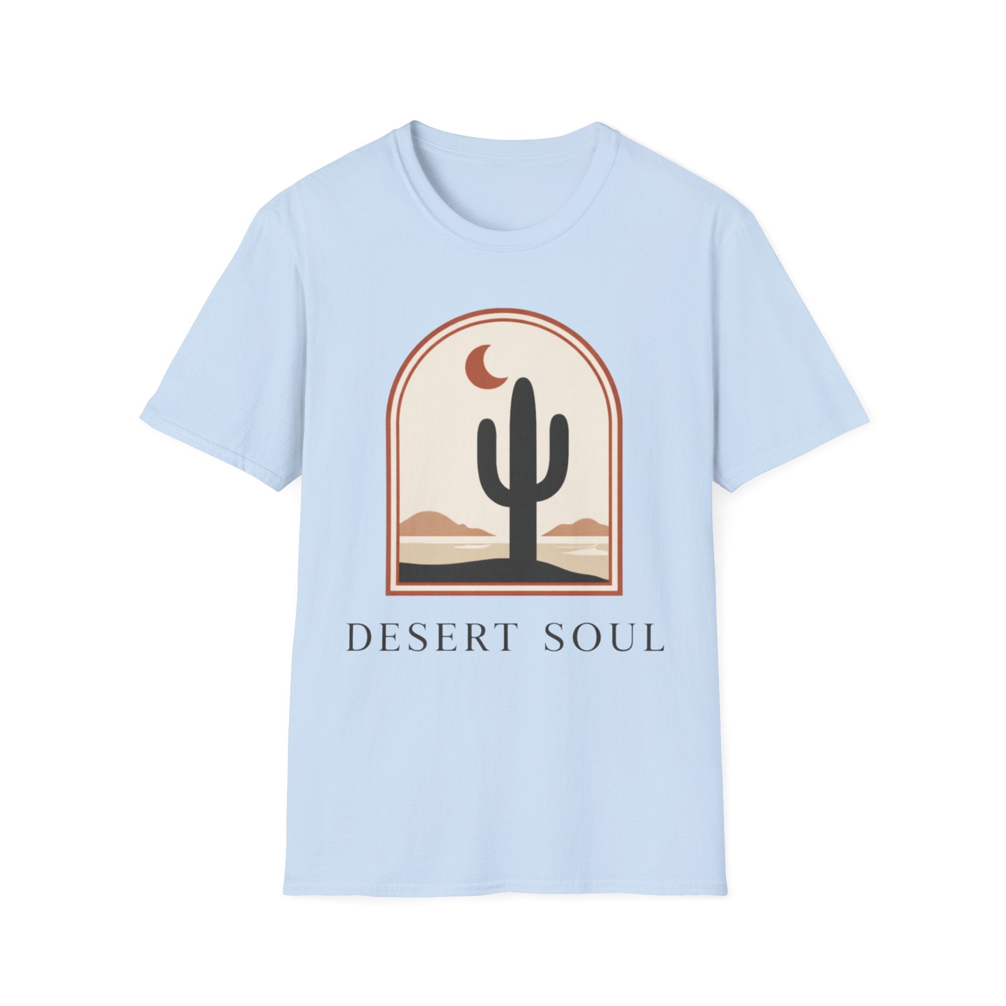 Desert Soul T-Shirt