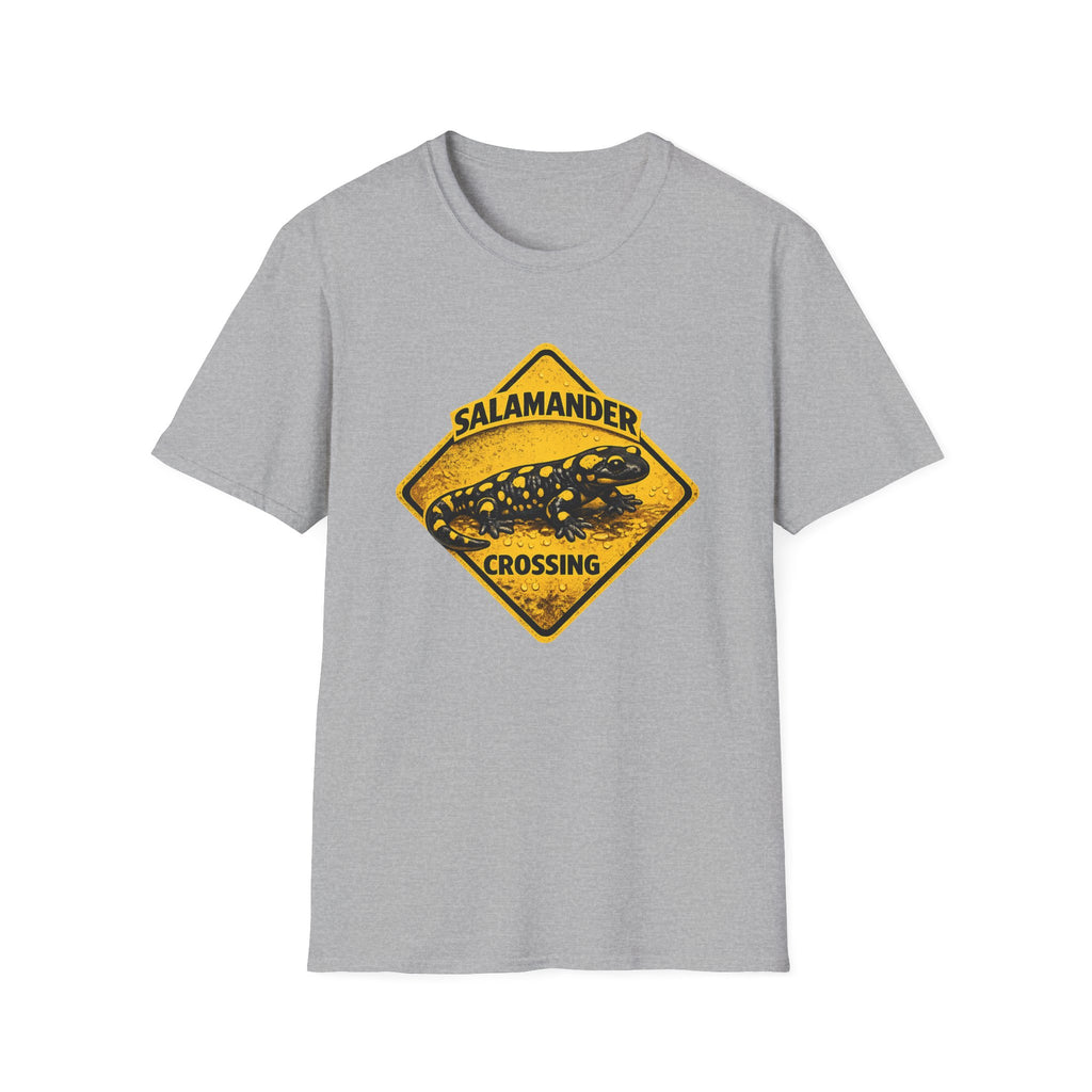 Salamander Crossing T-Shirt