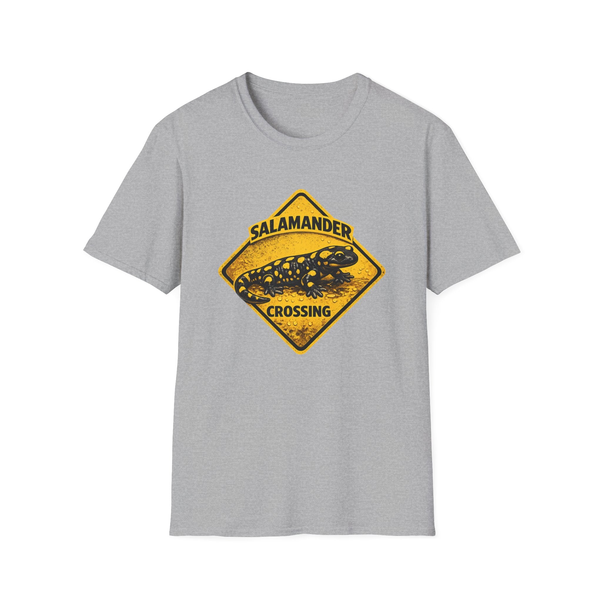 Salamander Crossing T-Shirt