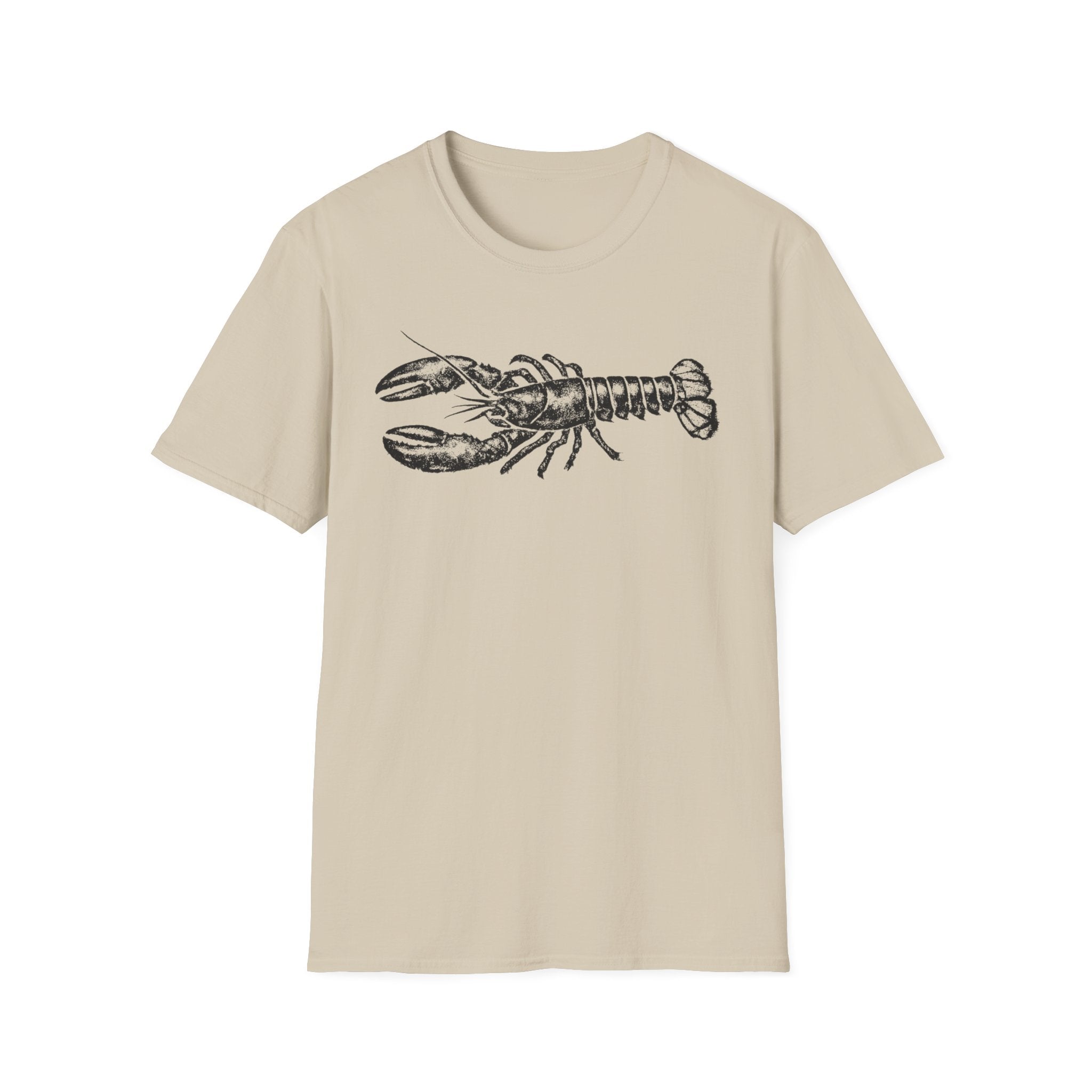 Lobster T-Shirt