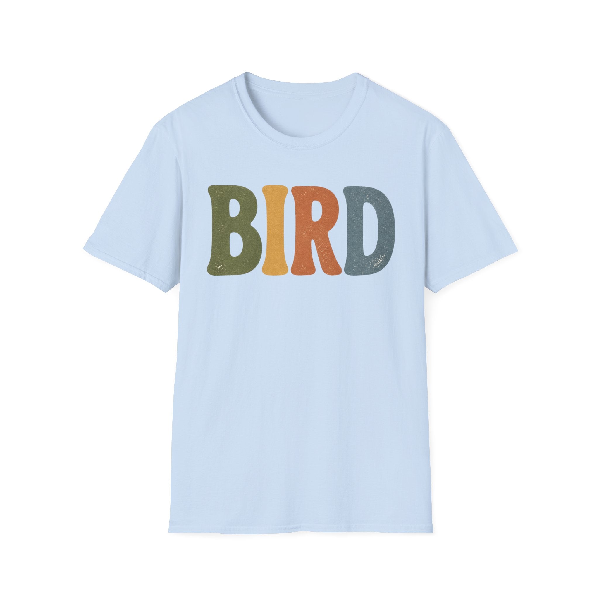 Bird T-Shirt