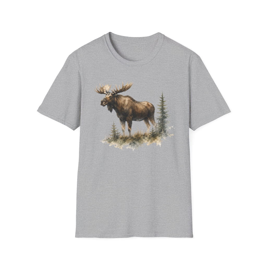 Moose T-Shirt