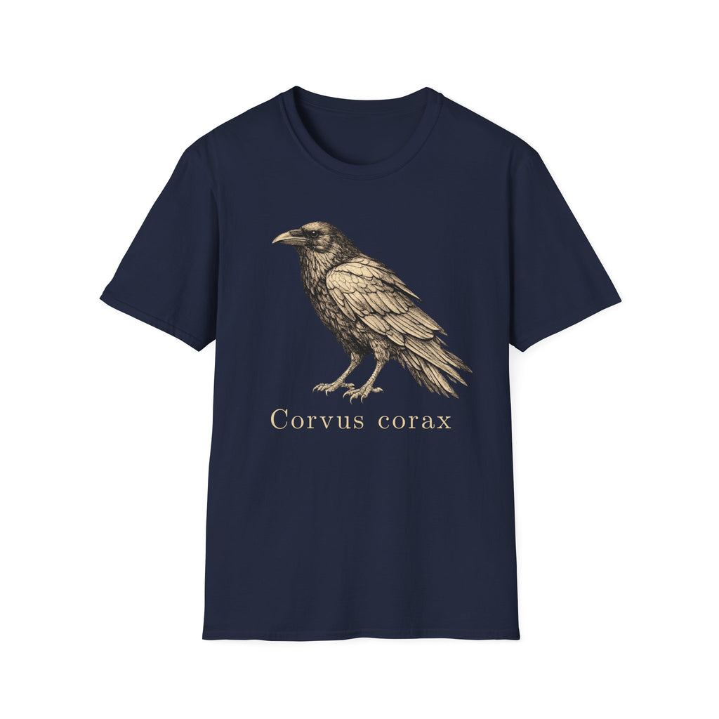 Raven T-Shirt