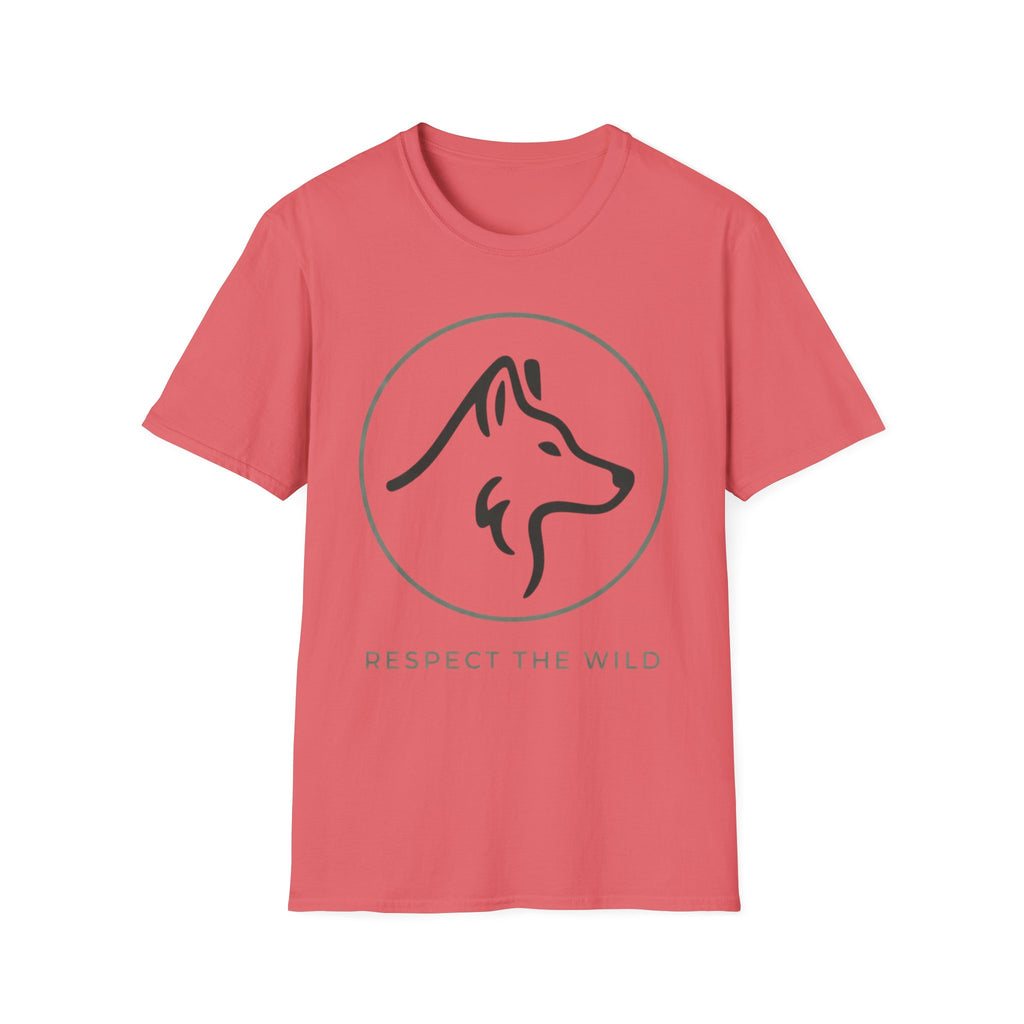 Respect the Wild T-Shirt