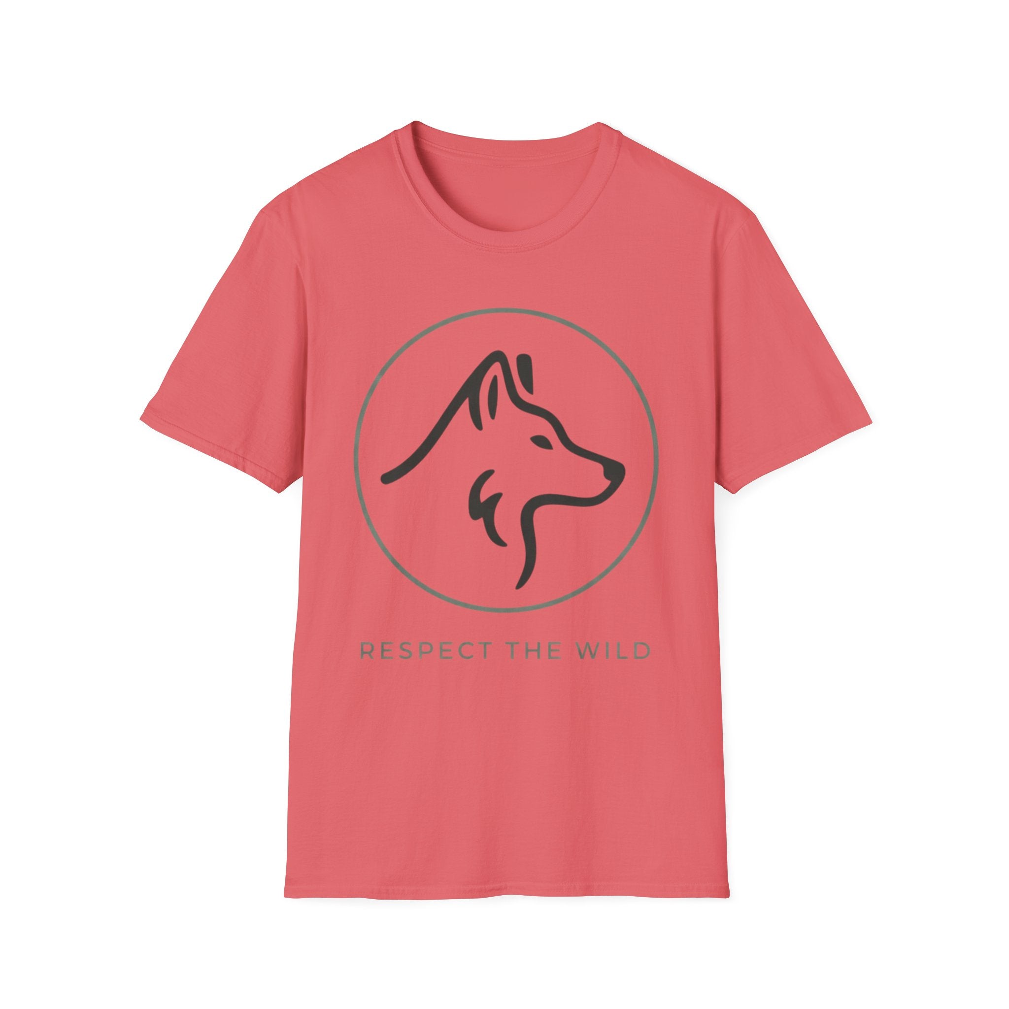 Respect the Wild T-Shirt
