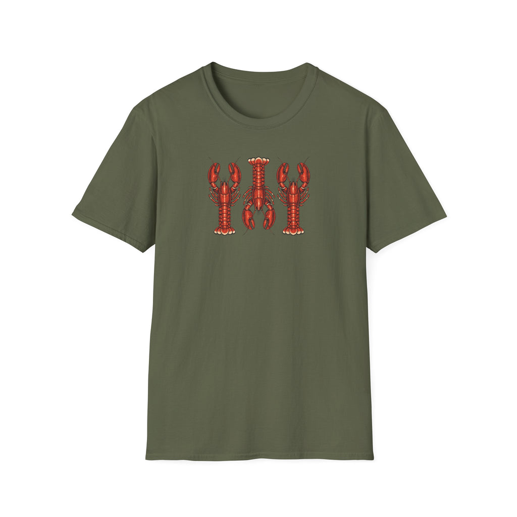 Lobster T-Shirt