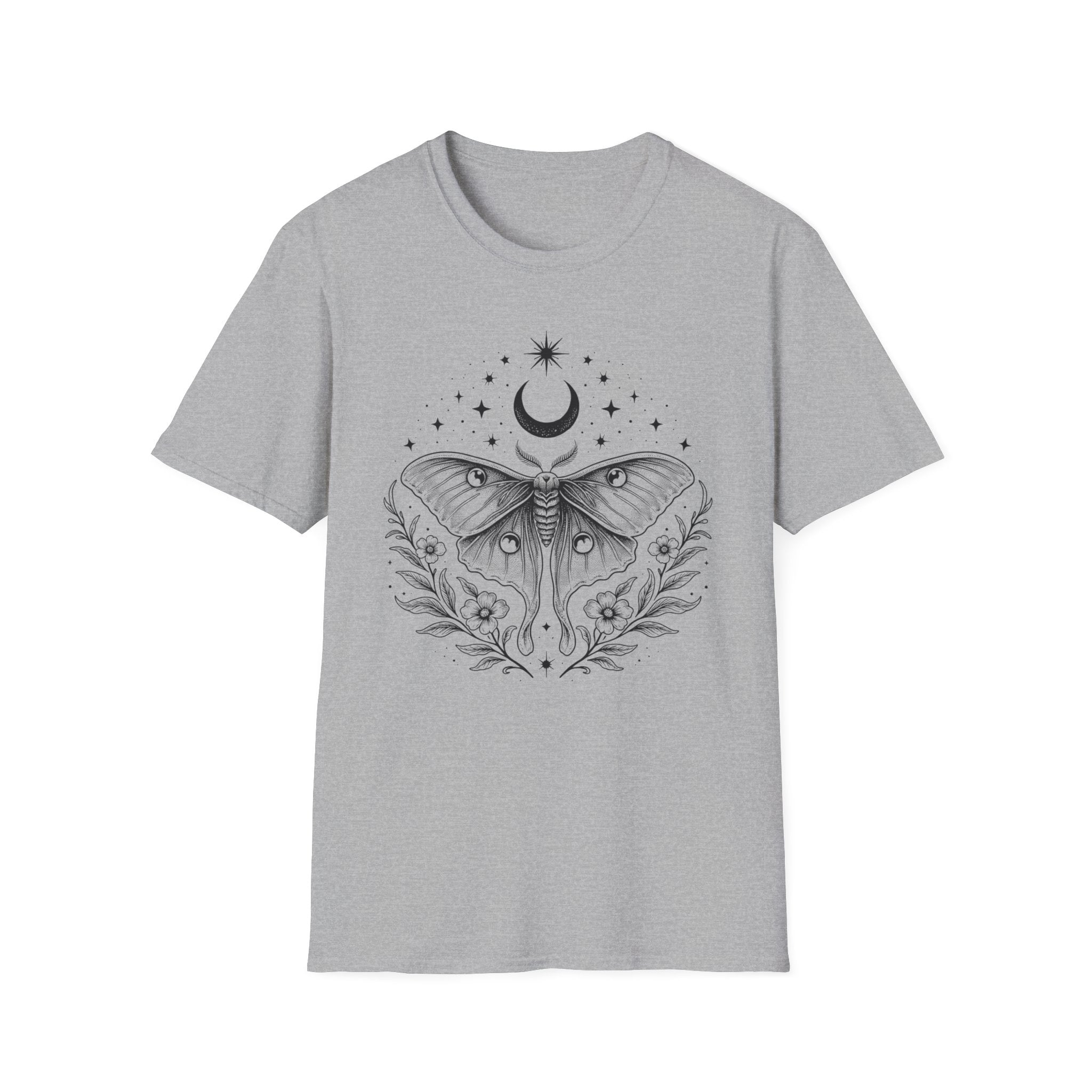 Luna Moth T-Shirt