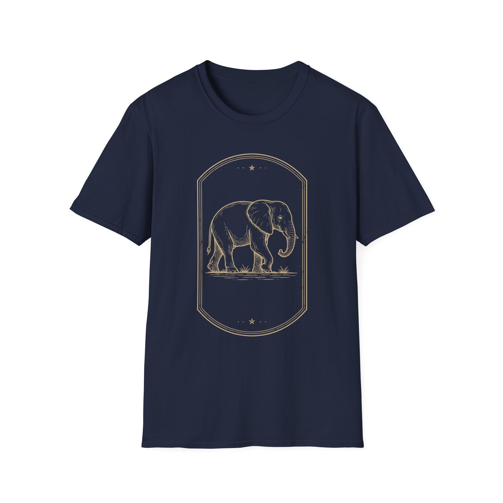 Elephant T-Shirt